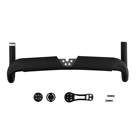 LOOK Combo Aero Carbon Manubrio